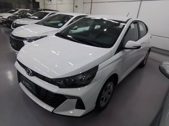 HYUNDAI HB20 1.0 12V FLEX COMFORT PLUS MANUAL HYUNDAI HB20 1.0 12V FLEX COMFORT PLUS MANUAL